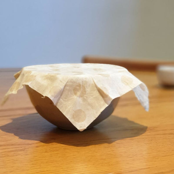 How to revive your beeswax wrap – Kempii