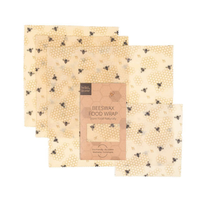 Beeswax Food Pack 