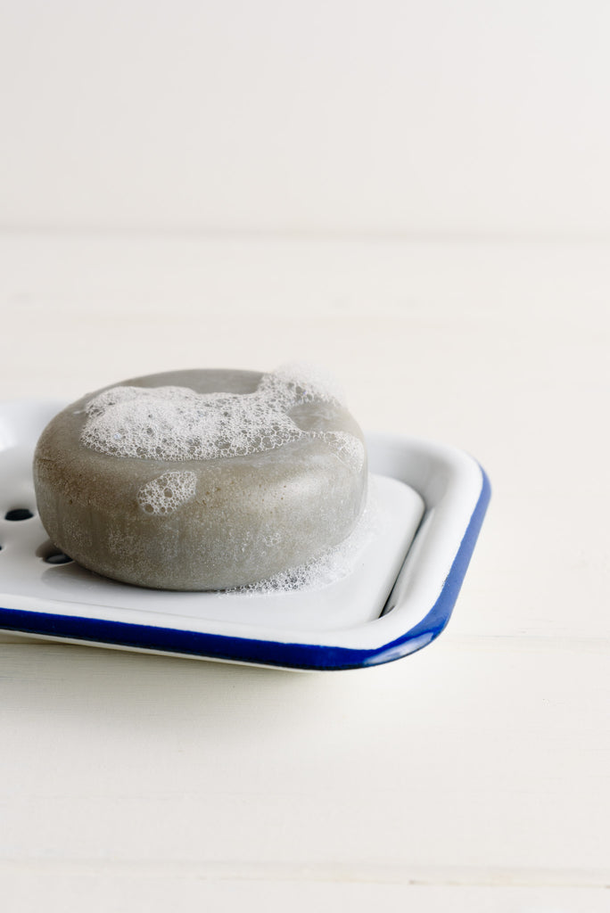 The Rebalancing One - Solid Shampoo Bar