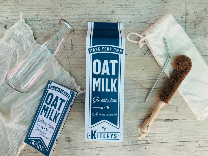 Oat Milk Making Kit