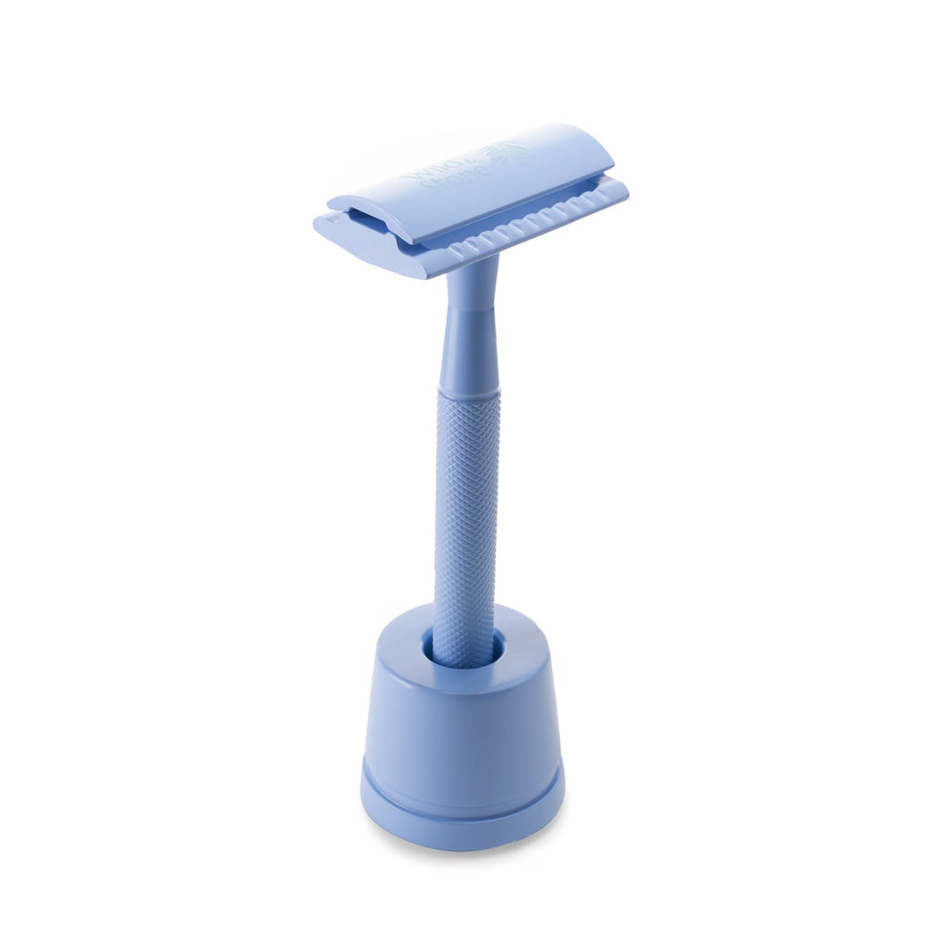 Safety Razor Stand (Various Colours)