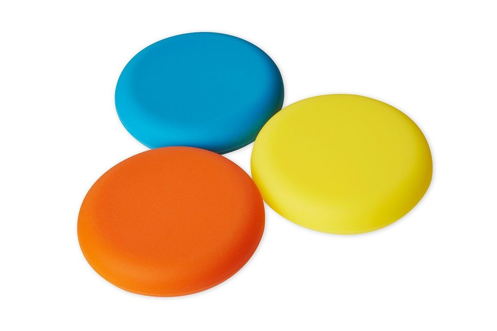 Silicone Milk Bottle Caps