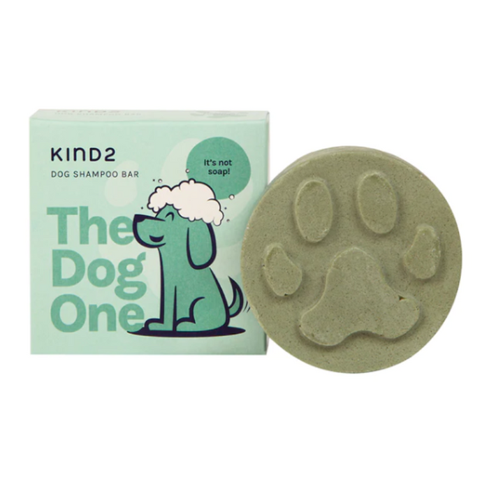 Dog Shampoo Bar (Various Fragrances)