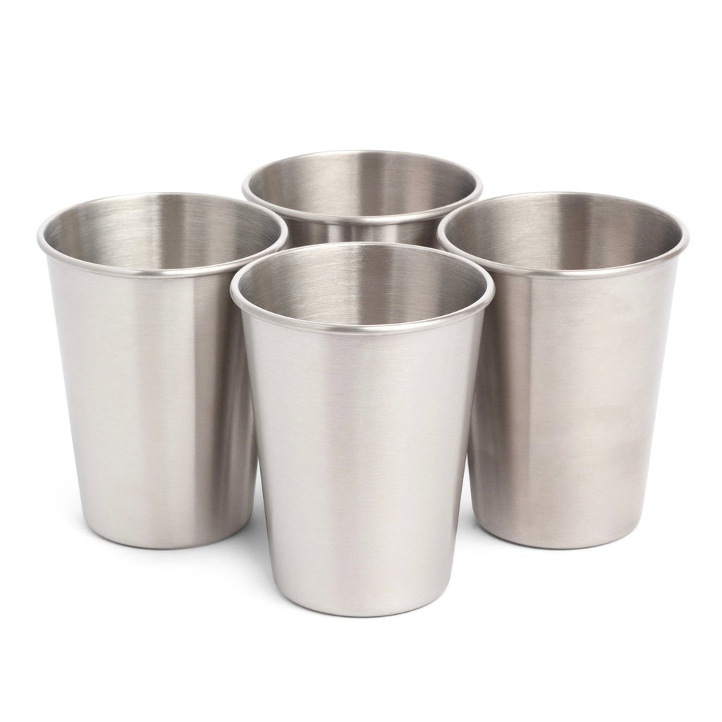 Stainless-Steel-Cups-Pack-Of-4