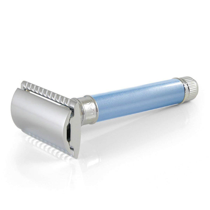 Double Edge Safety Razor Shaving Edwin Jagger