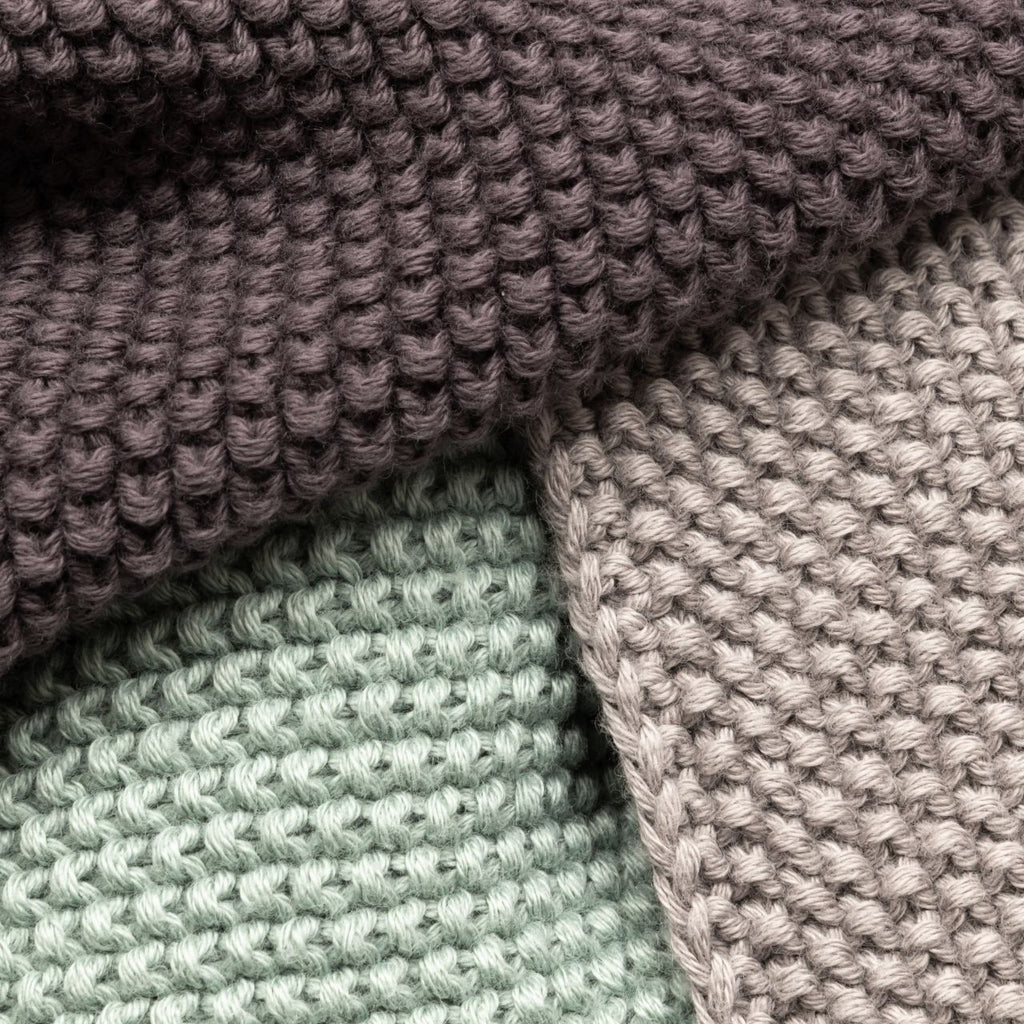 Organic Cotton Hand Towels