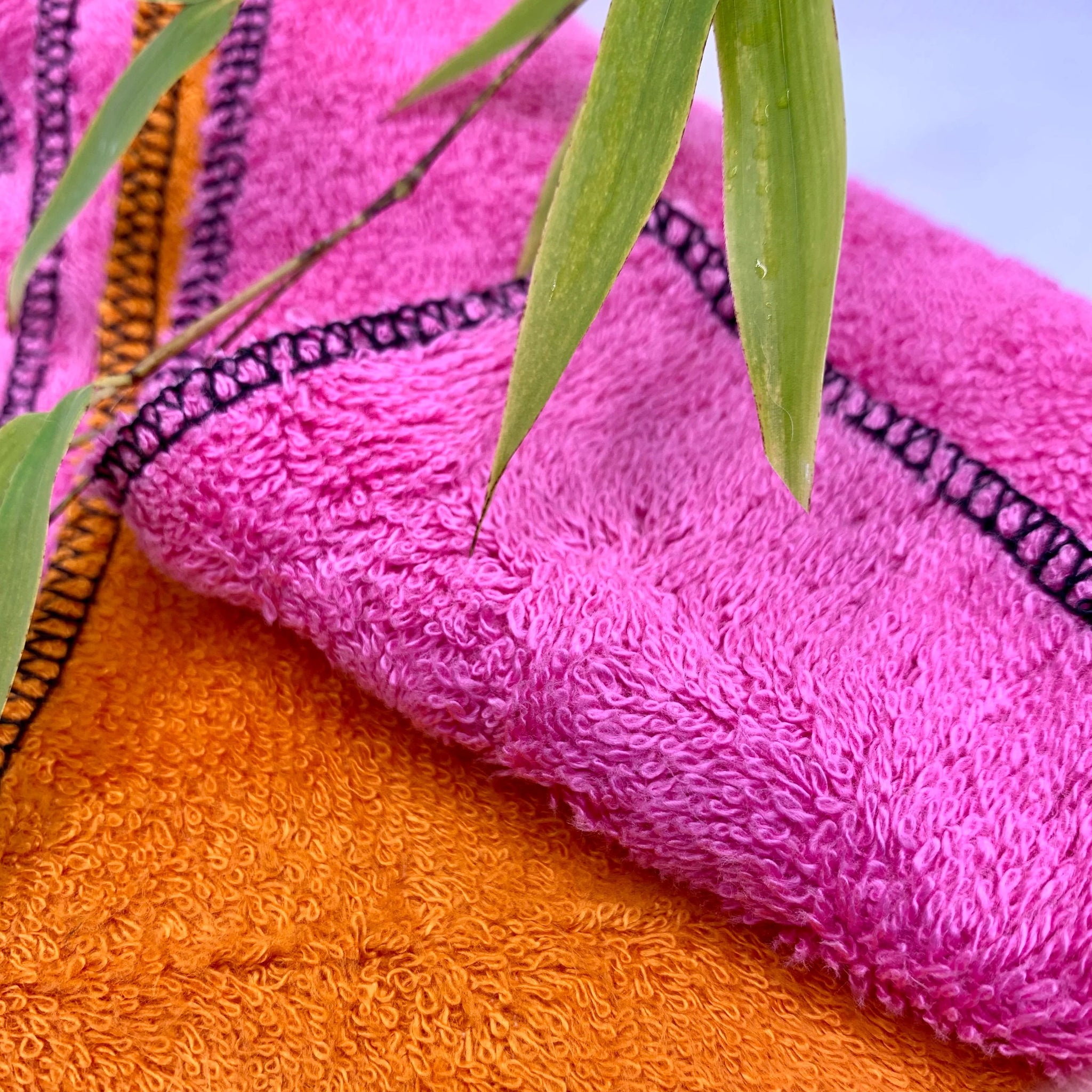 Bamboo Dish Cloths (3 pack) Kempii