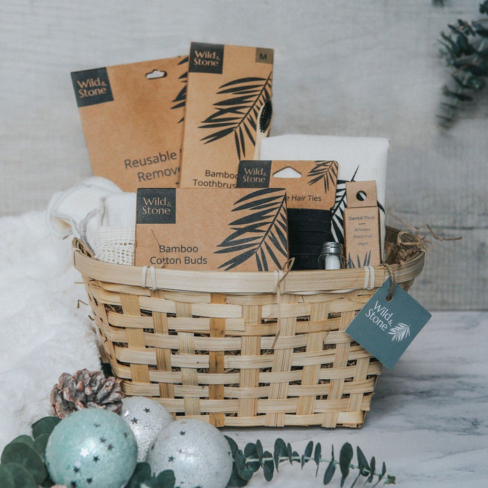 Ultimate Toiletry Starter Kit Hamper