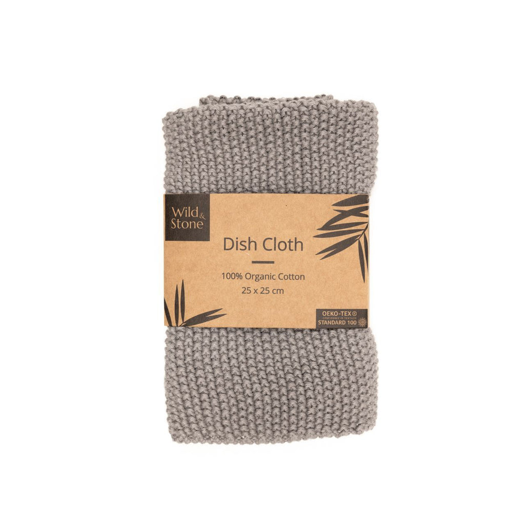 Organic Cotton Dishcloths