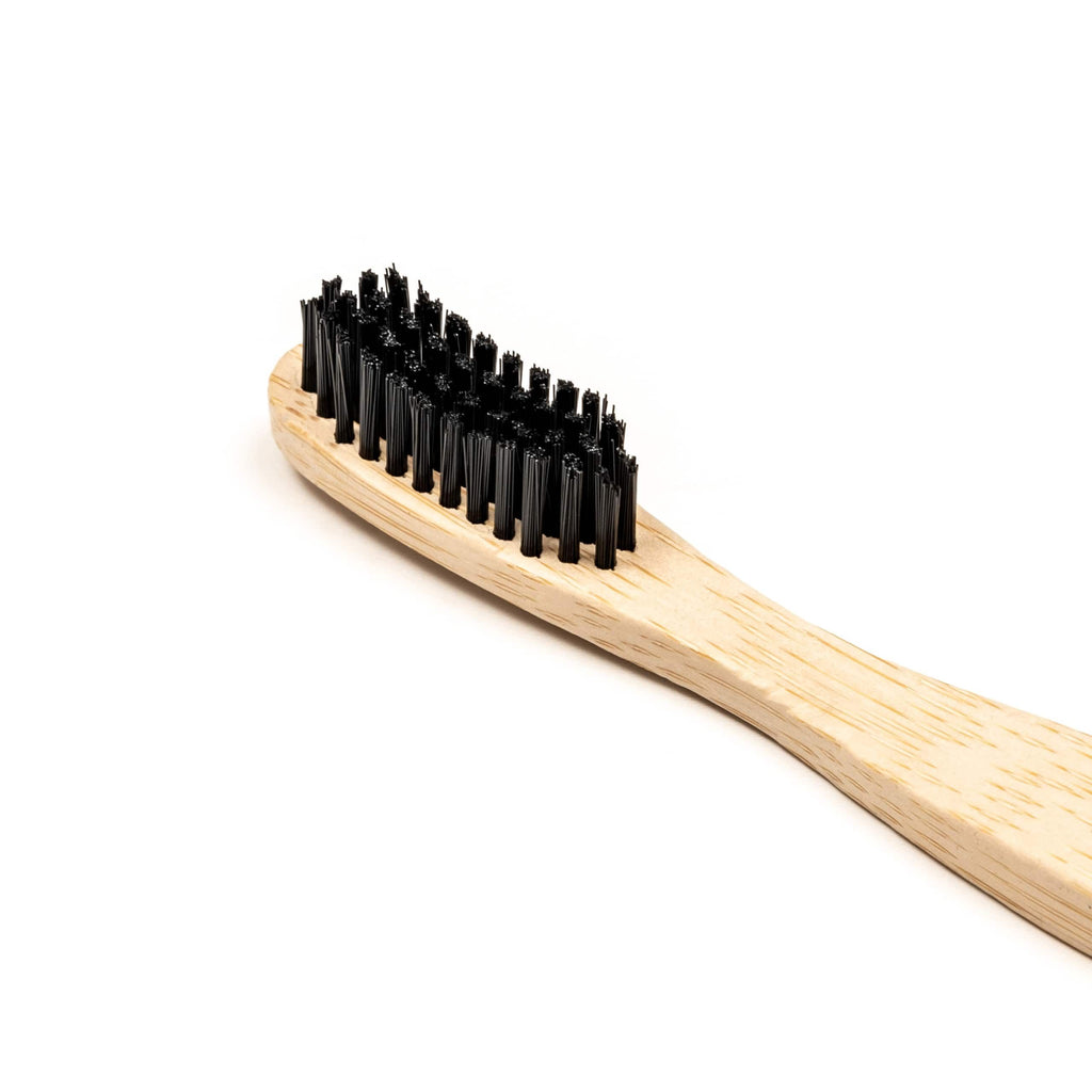 Adult Bamboo Toothbrush (1 Pack)