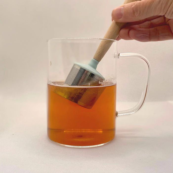 Zero Waste Eco Tea Brewer