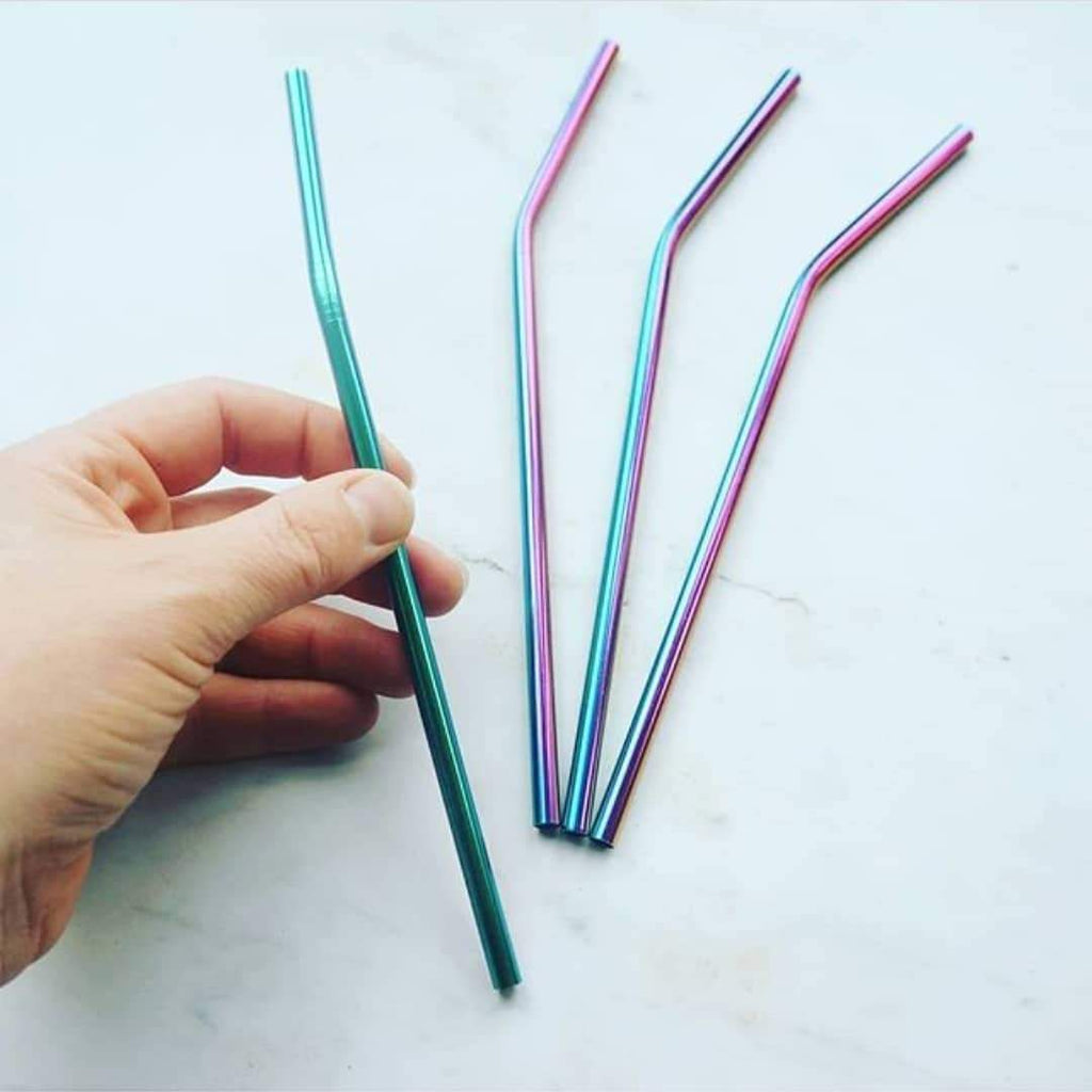 rainbow-straws-colourful