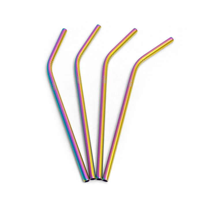 rainbow-straws