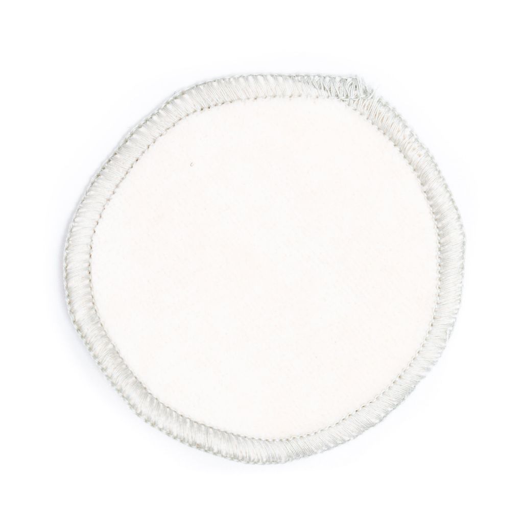 Reusable Makeup Remover Pads - Pack of 16